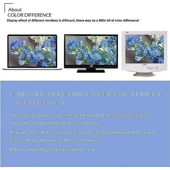 Perfect Pampas Grass 8 Faux Stems 17 " White/ Beige/Taupe Mixed Home Decor NIB - Picture 5 of 7